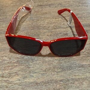 NEW Red Torrid Sunglasses